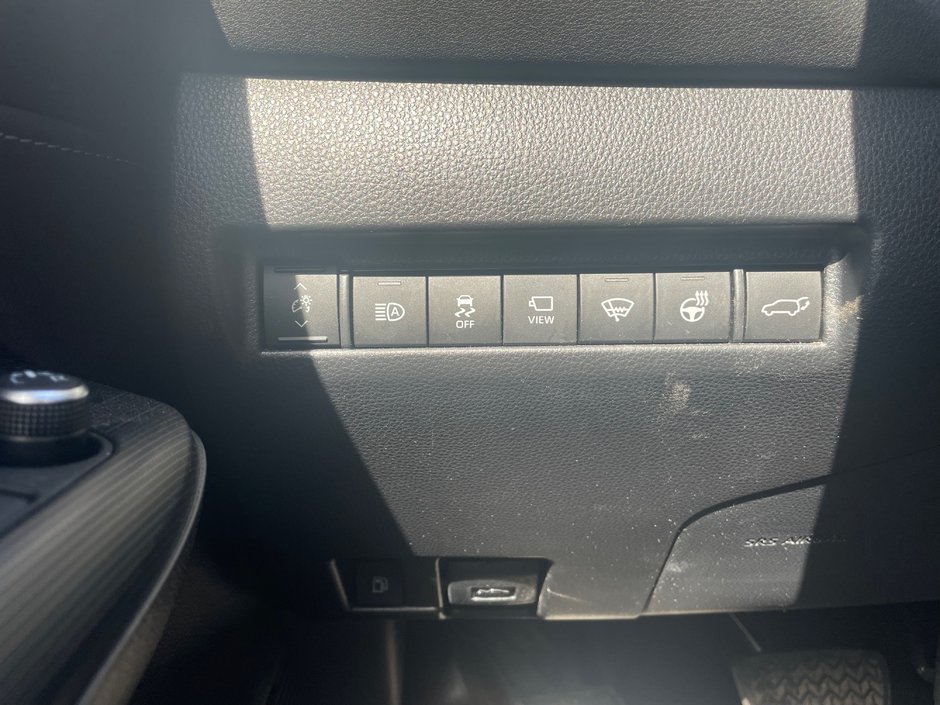 2021 Toyota Venza Limited-10