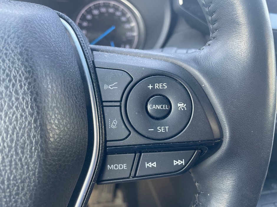 2021 Toyota Venza Limited-9