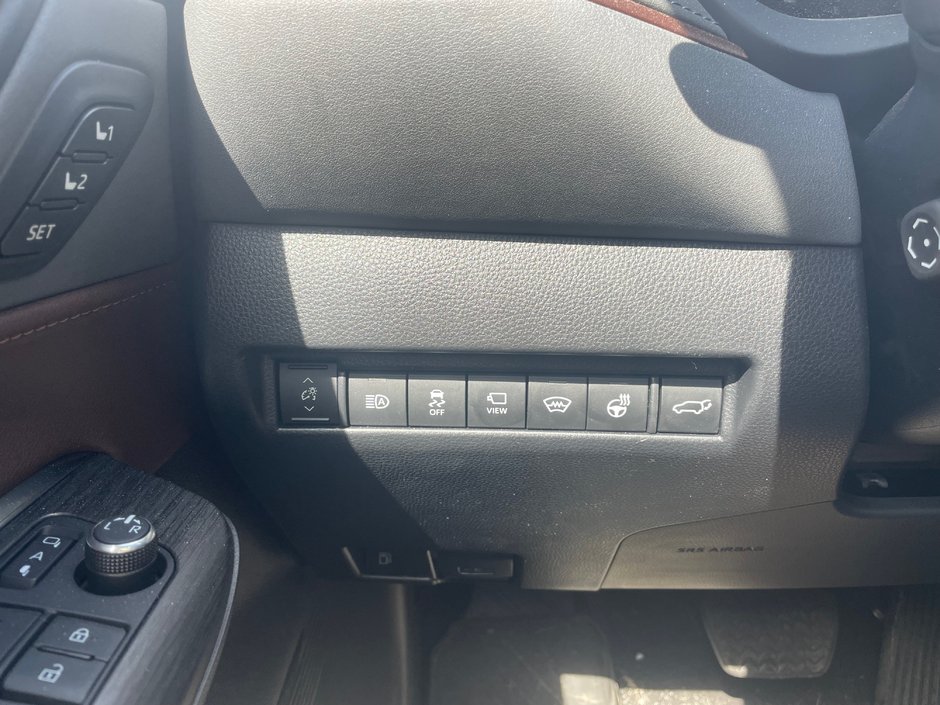 2024 Toyota Venza Limited-7