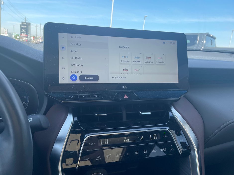 2024 Toyota Venza Limited-8