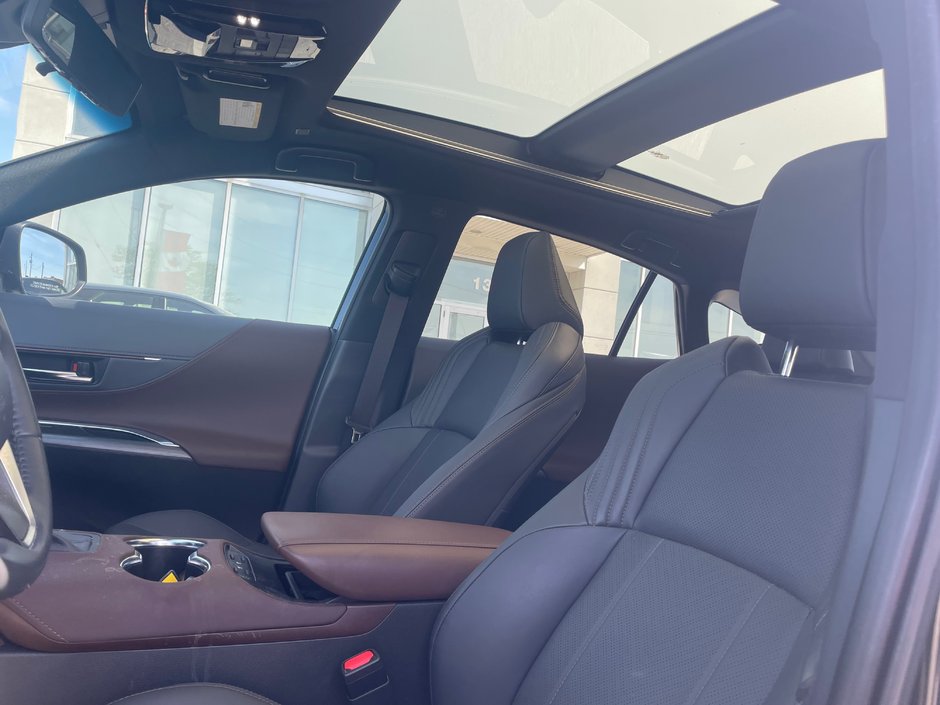 2024 Toyota Venza Limited-5