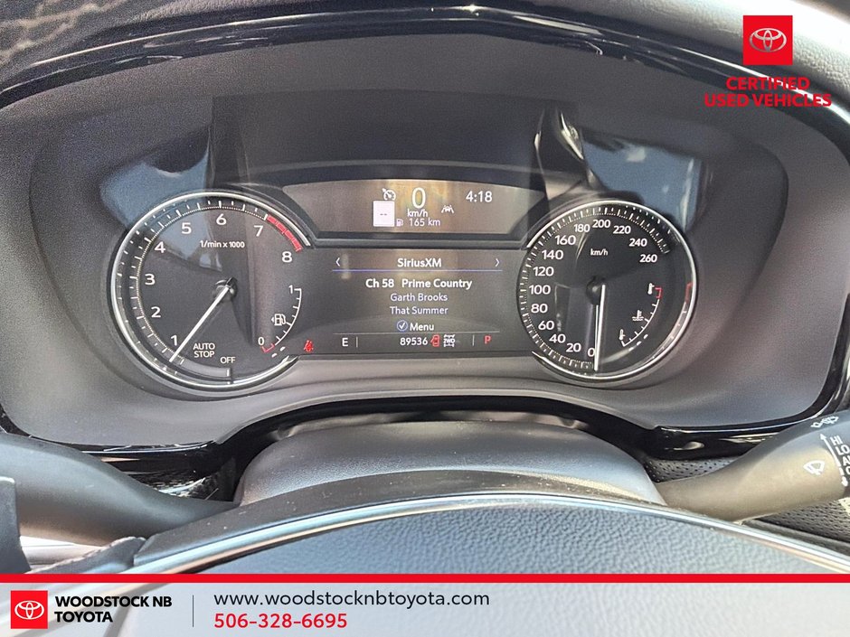 2023 Cadillac XT5 AWD Sport-21