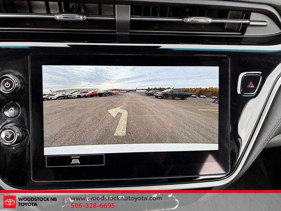 2023 Chevrolet Bolt EV 1LT-10
