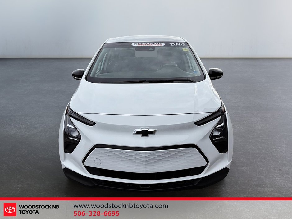 2023 Chevrolet Bolt EV 1LT-2