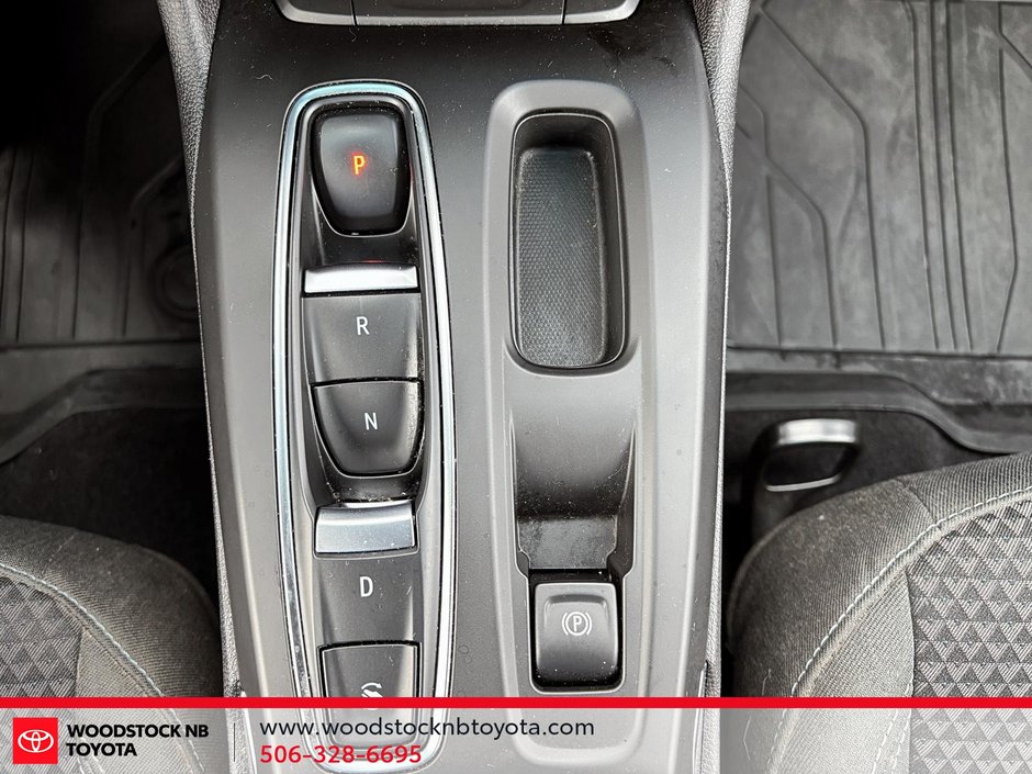 2023 Chevrolet Bolt EV 1LT-14