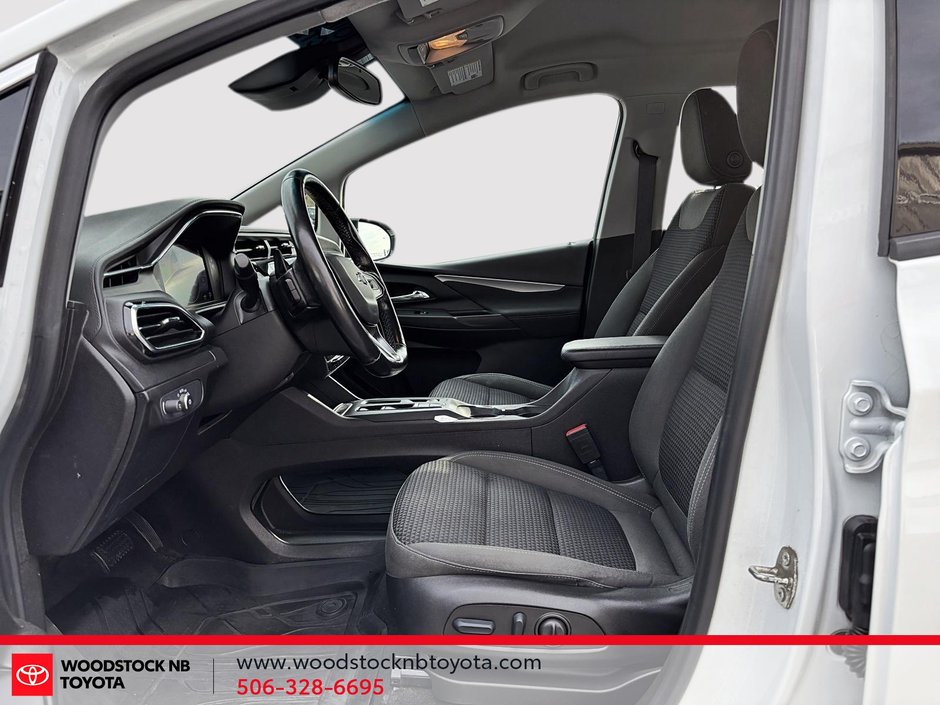 2023 Chevrolet Bolt EV 1LT-13