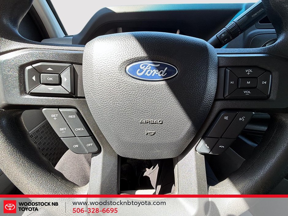 Ford E-Series Cutaway  2024-15