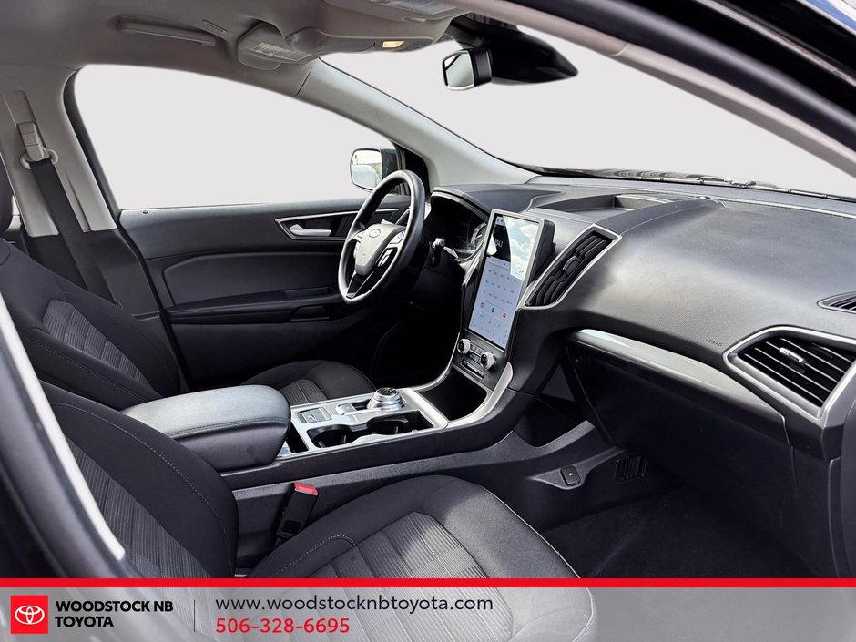 2024 Ford Edge SEL-15