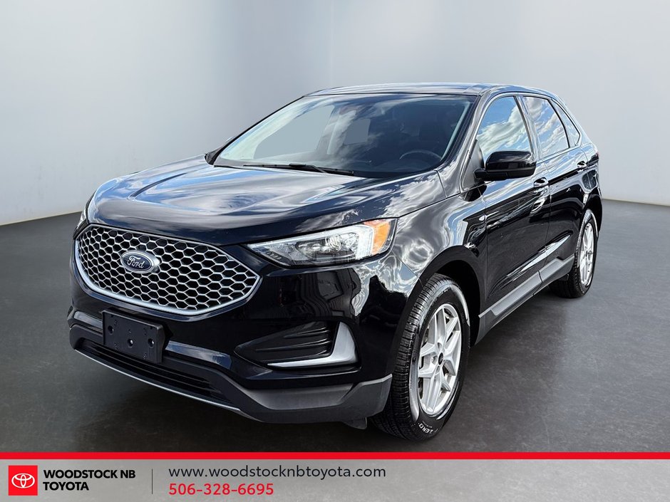 2024 Ford Edge SEL-0