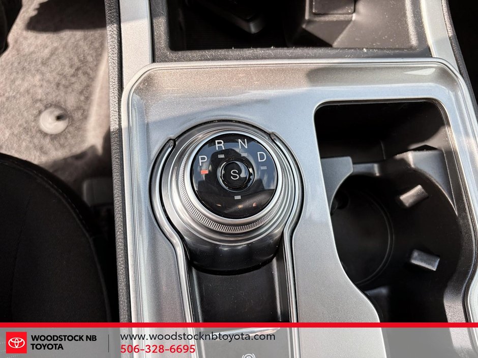 2024 Ford Edge SEL-13