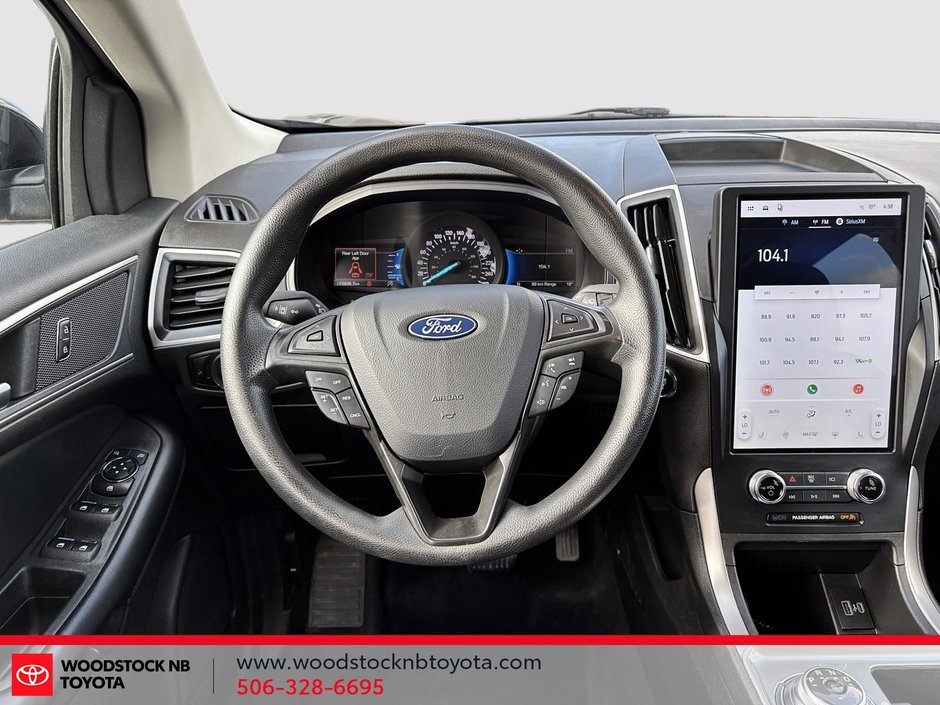 2024 Ford Edge SEL-7