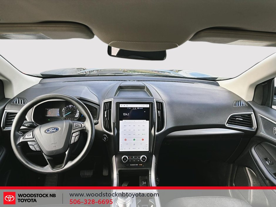 2024 Ford Edge SEL-8