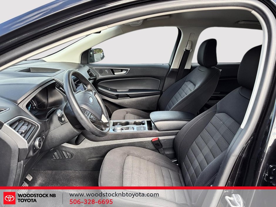 2024 Ford Edge SEL-6