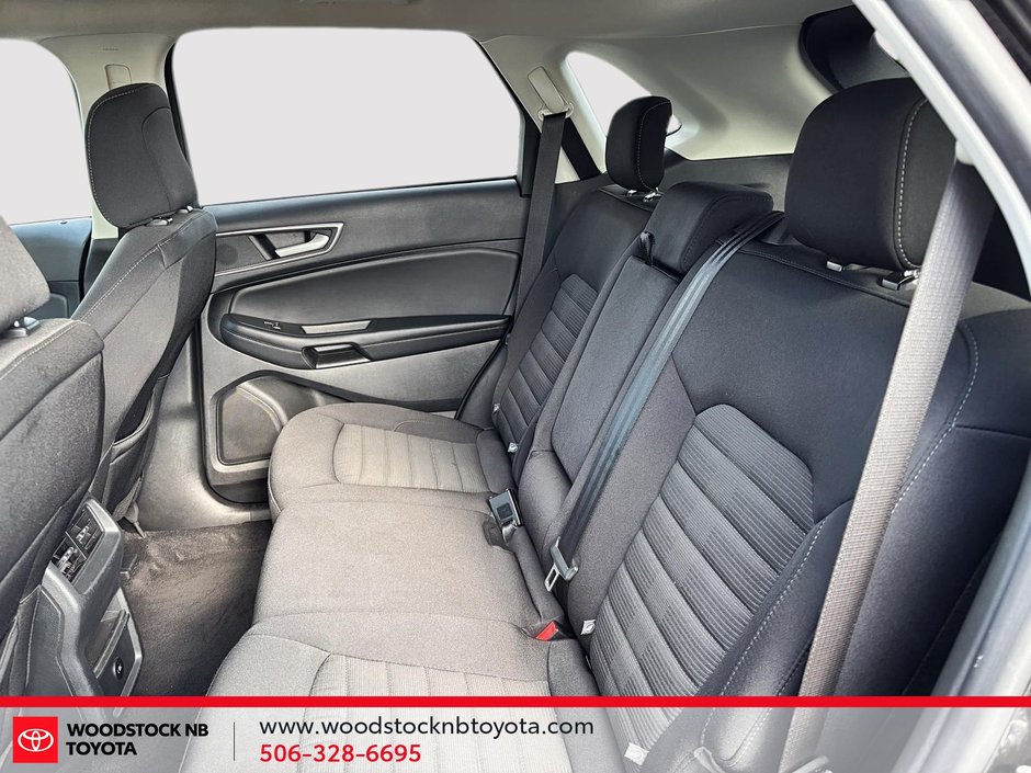 2024 Ford Edge SEL-9