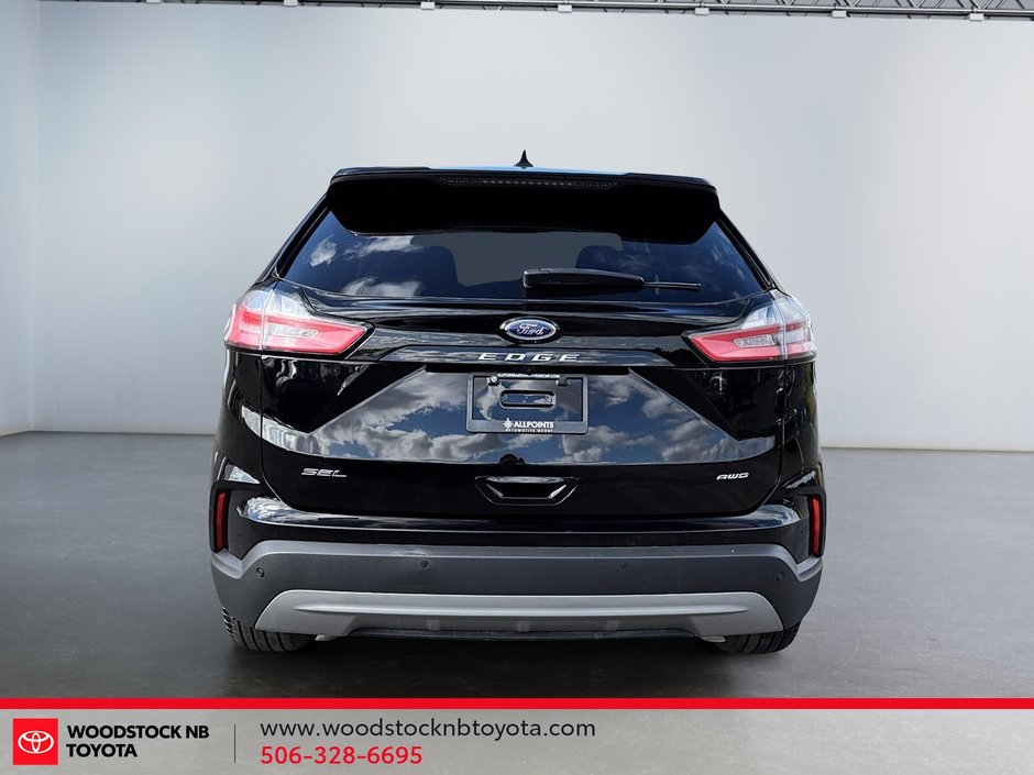 2024 Ford Edge SEL-4