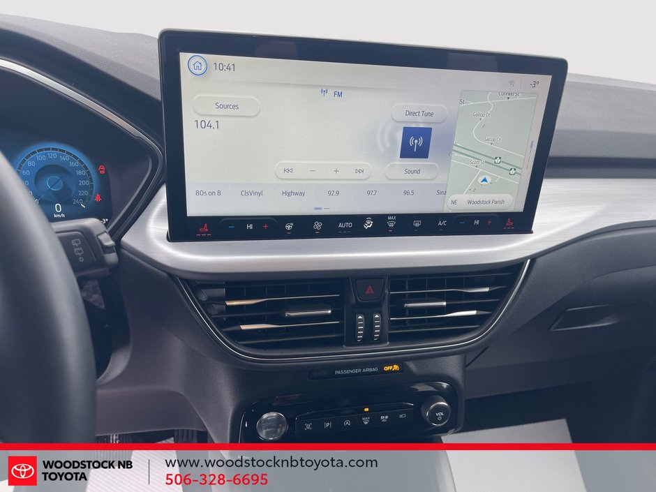 2024 Ford Escape Platinum-11