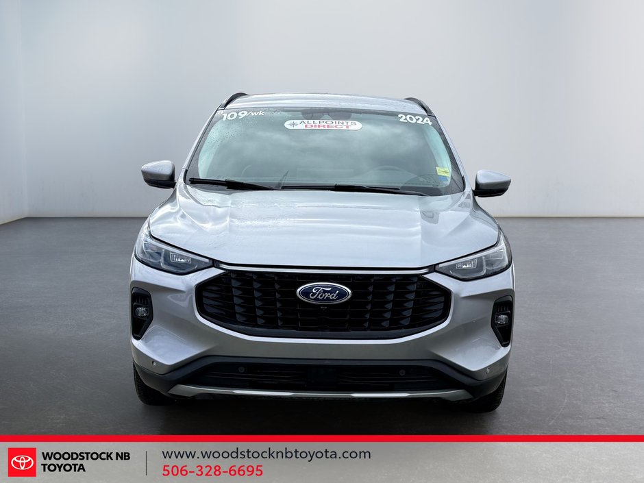 2024 Ford Escape Platinum-1