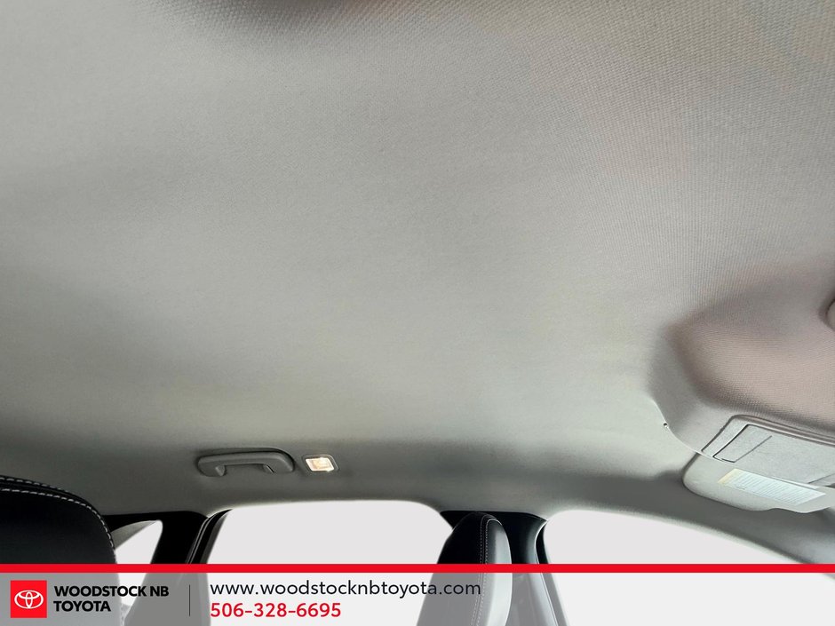 Ford Escape Platinum 2025-12