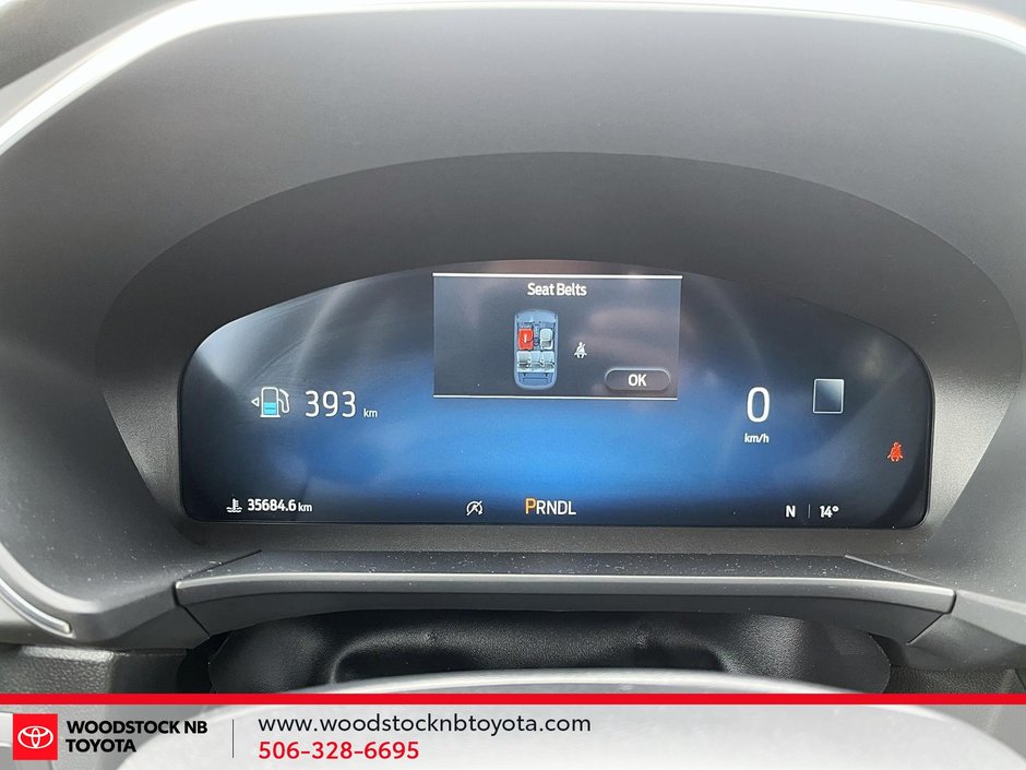 2025 Ford Escape Platinum-10