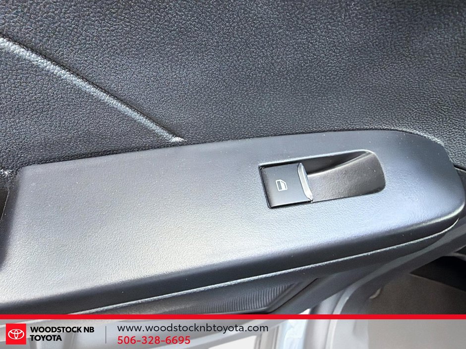 Ford Escape Platinum 2025-15