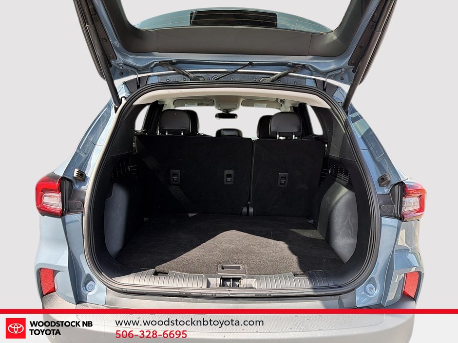 Ford Escape Platinum 2025-7