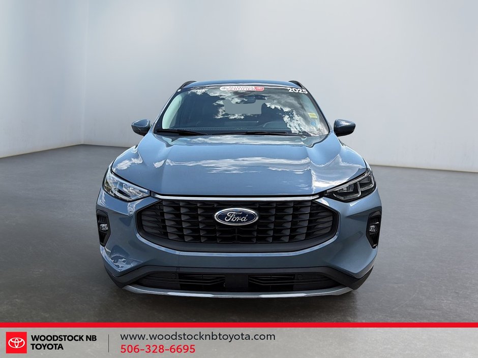 Ford Escape Platinum 2025-2