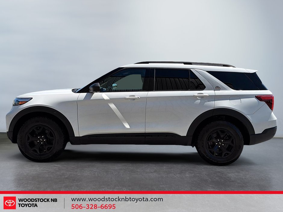 2022 Ford Explorer Timberline-6