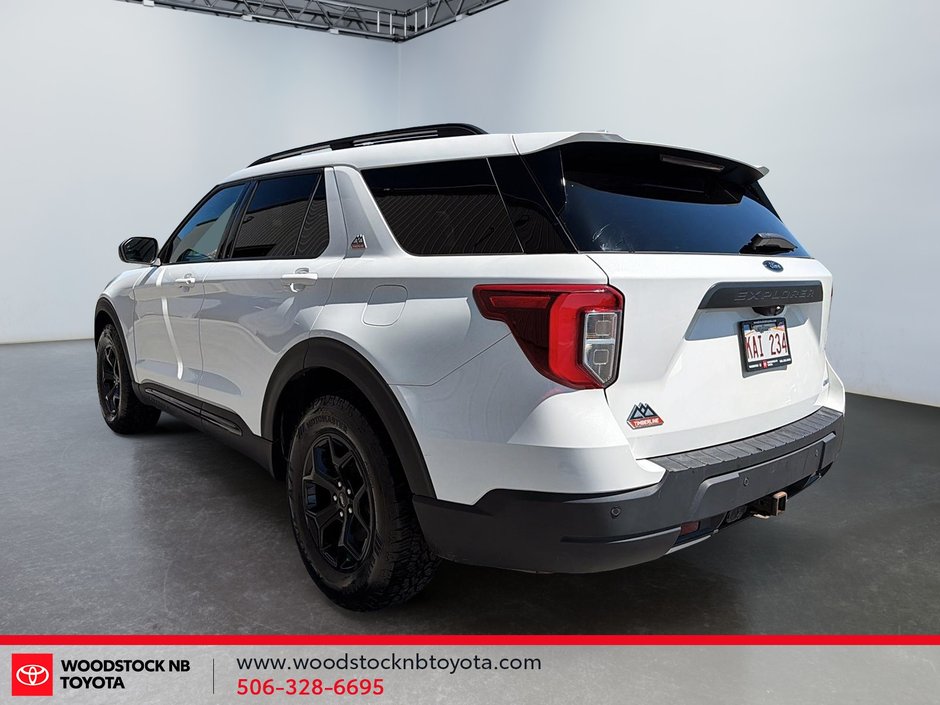 2022 Ford Explorer Timberline-4