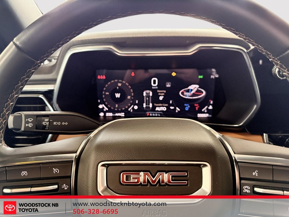 2024 GMC Canyon AT4-10