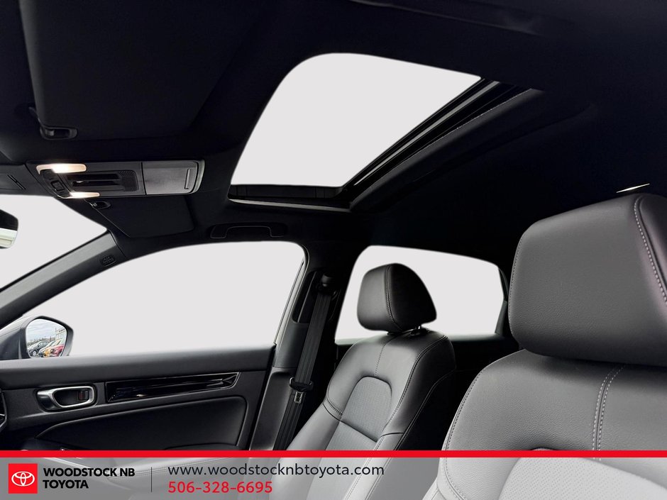 2025 Honda Civic Sedan Hybrid-12
