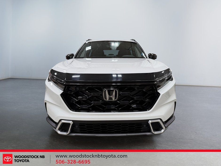 Honda CR-V Hybrid Touring 2026-2