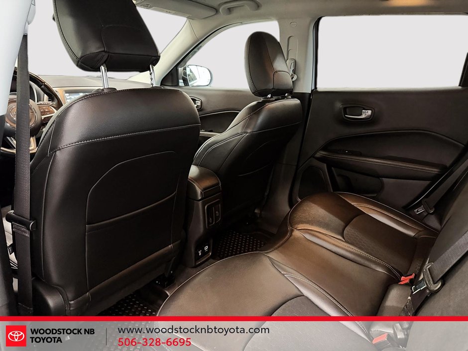 Honda CR-V Hybrid Touring 2026-6
