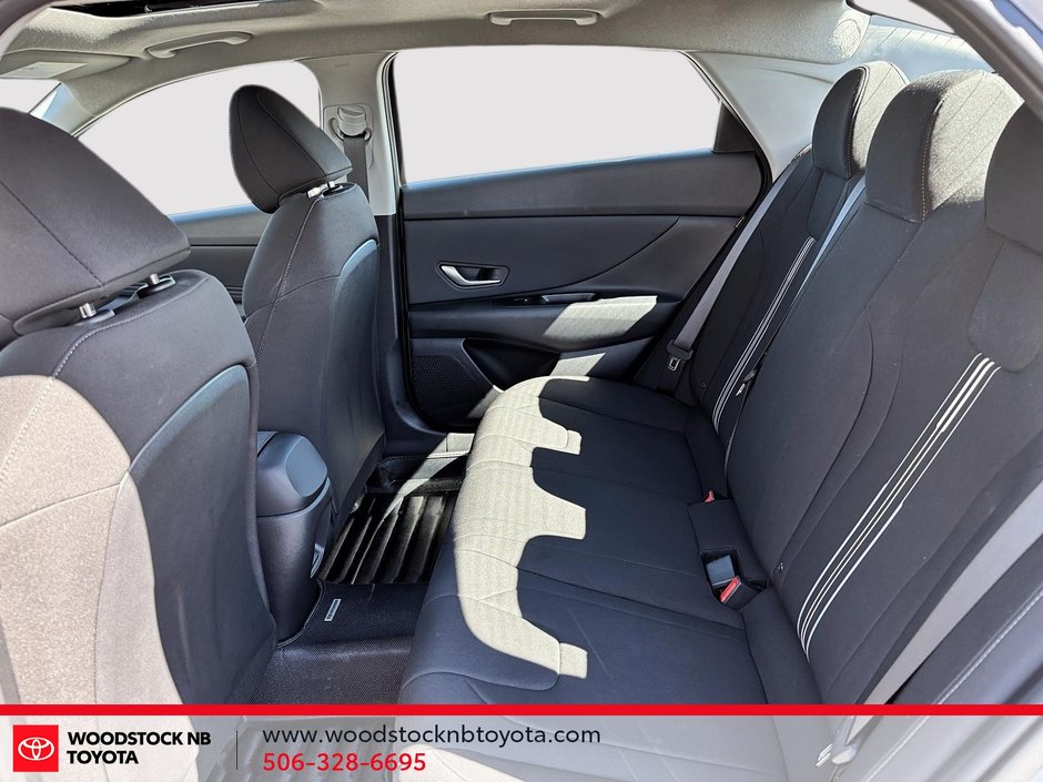 2024 Hyundai Elantra Preferred-16