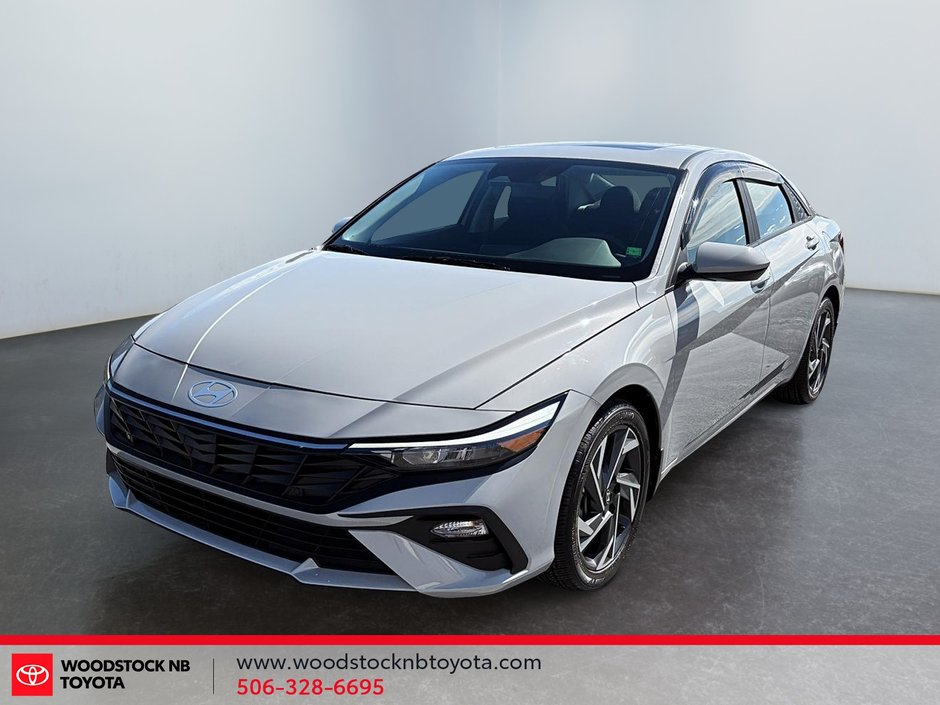 2024 Hyundai Elantra Preferred-0