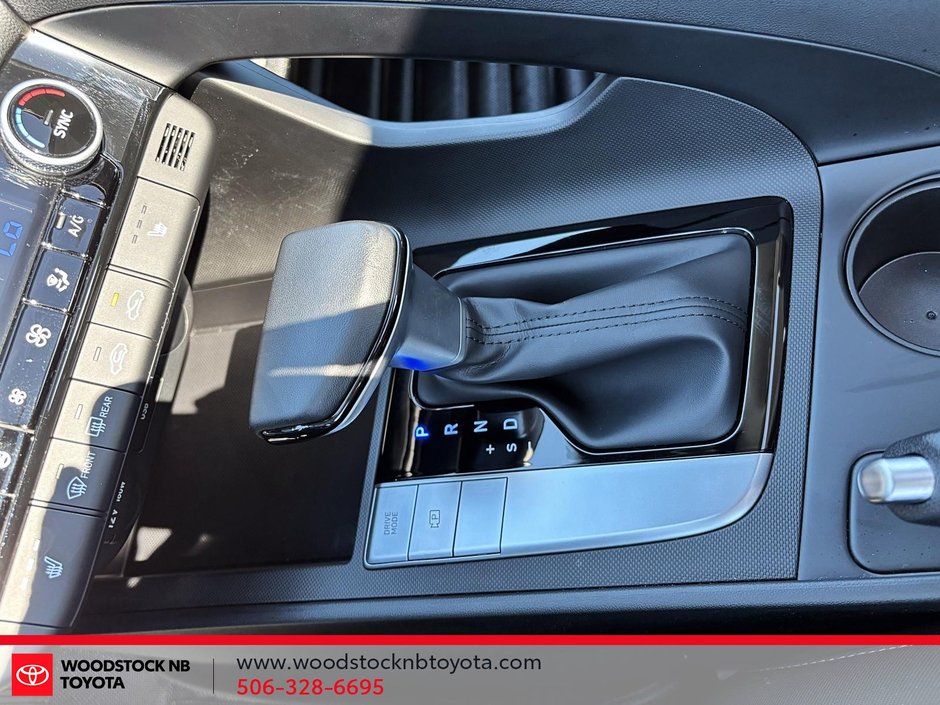 2024 Hyundai Elantra Preferred-14