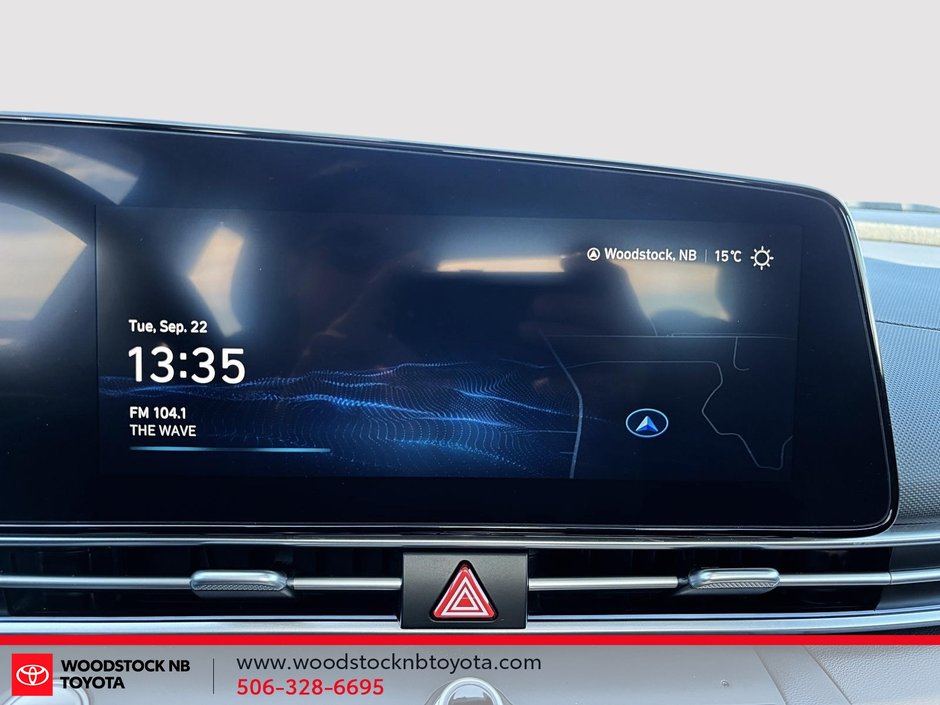 2024 Hyundai Elantra Preferred-13