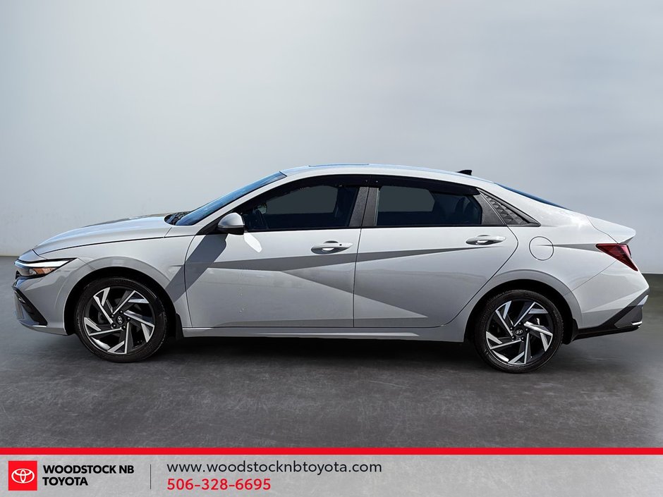 2024 Hyundai Elantra Preferred-4