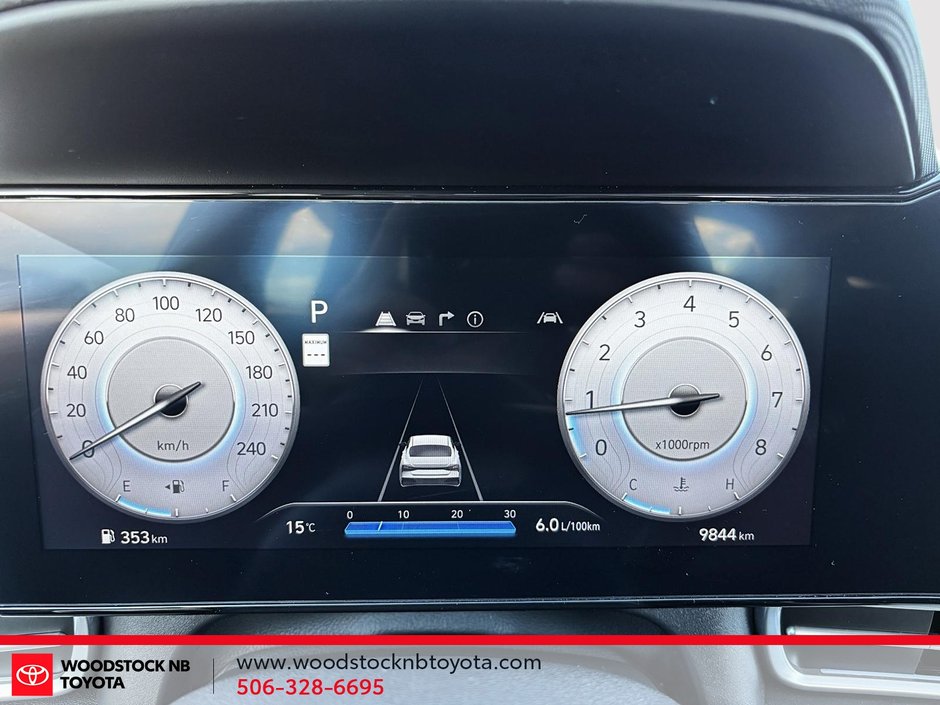 2024 Hyundai Elantra Preferred-12