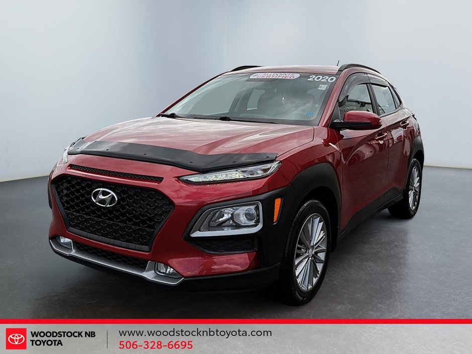 2020 Hyundai Kona Preferred-0