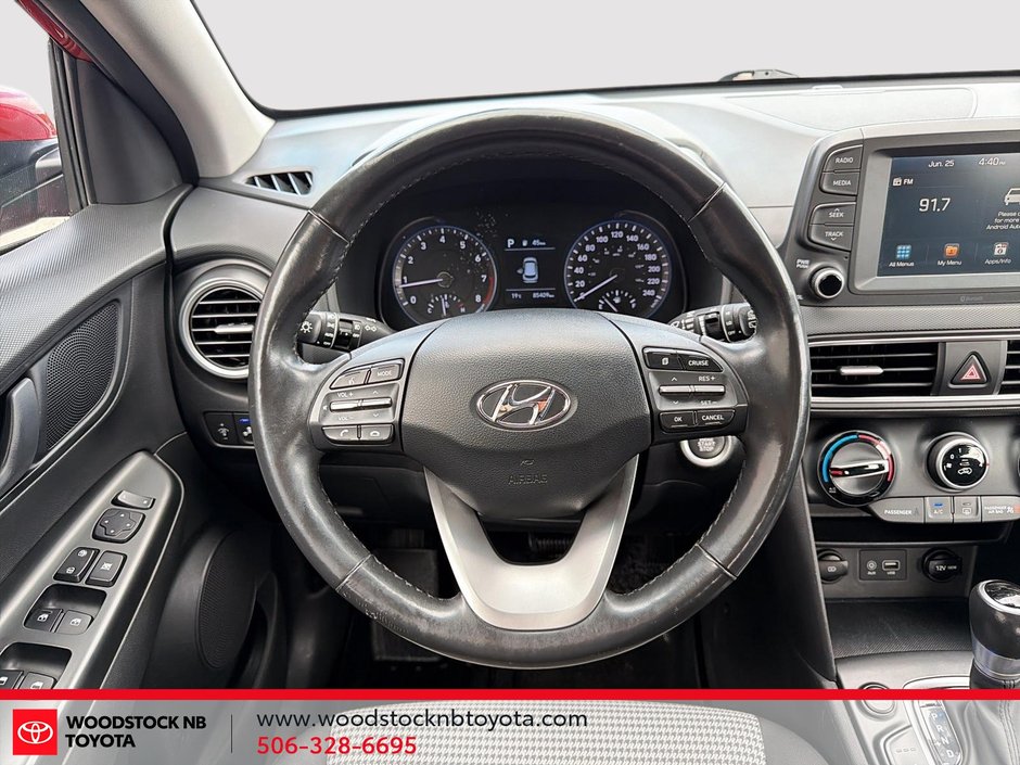 2020 Hyundai Kona Preferred-15