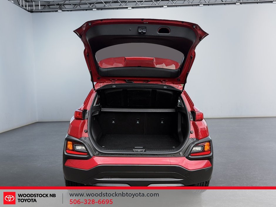 2020 Hyundai Kona Preferred-7