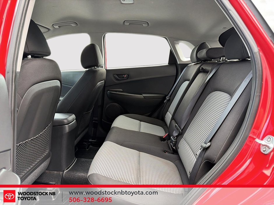 2020 Hyundai Kona Preferred-10