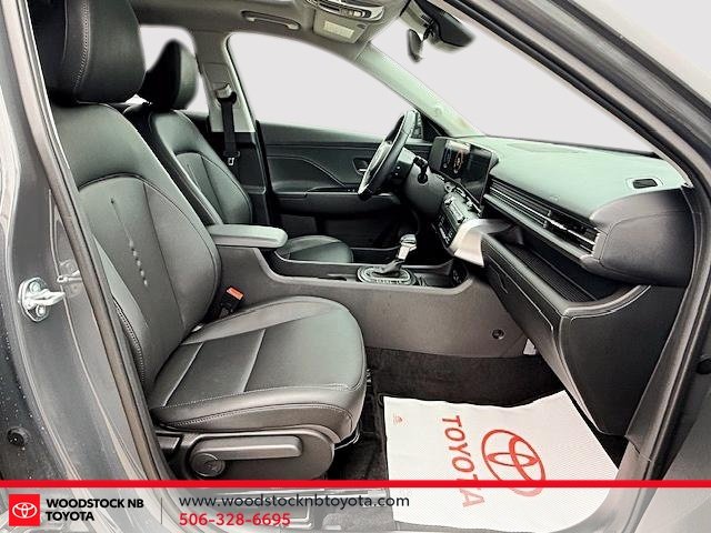 2025 Hyundai Kona Preferred-20