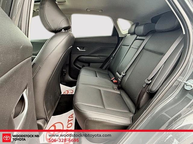 2025 Hyundai Kona Preferred-15