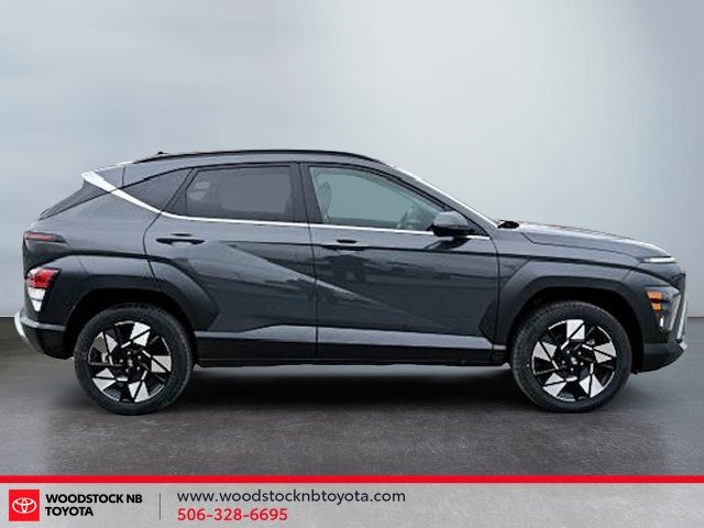 2025 Hyundai Kona Preferred-3