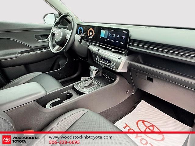 2025 Hyundai Kona Preferred-24