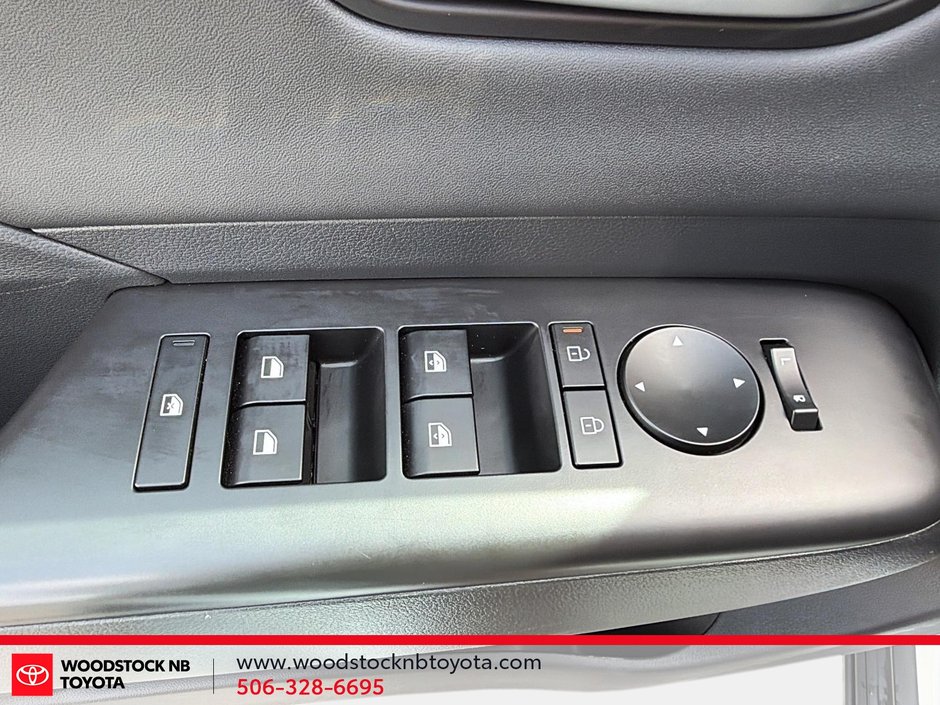 Hyundai Kona Preferred 2025-14