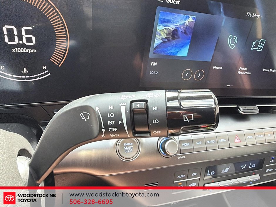 Hyundai Kona Preferred 2025-21