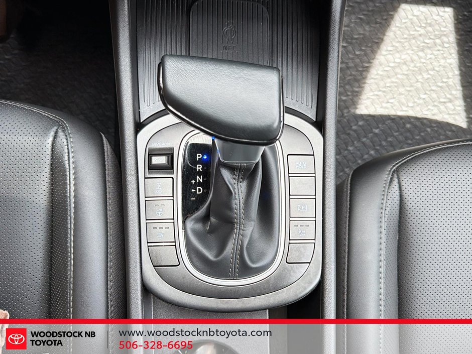Hyundai Kona Preferred 2025-25