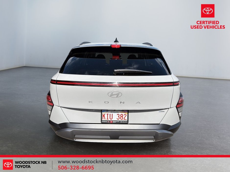 2025 Hyundai Kona Preferred-3